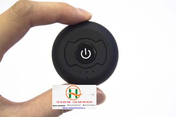 Bluetooth Music Transmitter H-366T